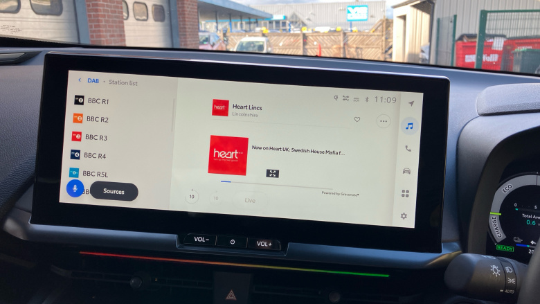 Toyota C-HR 2.0 PHEV Excel 5dr CVT Hatchback